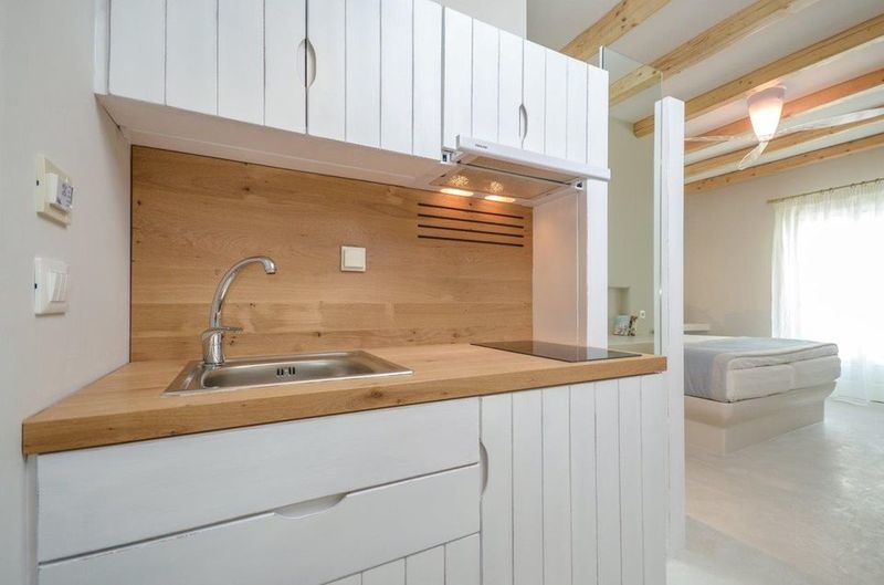 Antony Suites And Residences (Adults Only) Naxos City 外观 照片