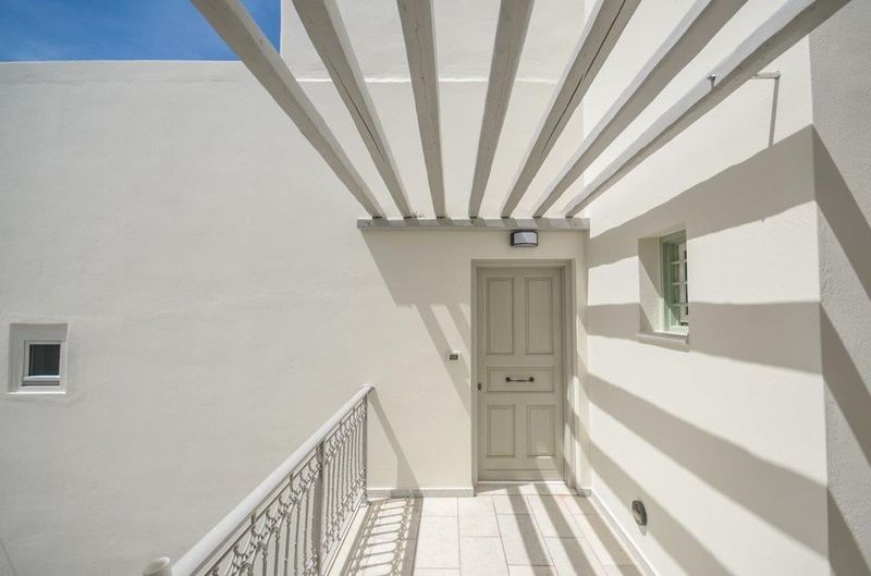 Antony Suites And Residences (Adults Only) Naxos City 外观 照片