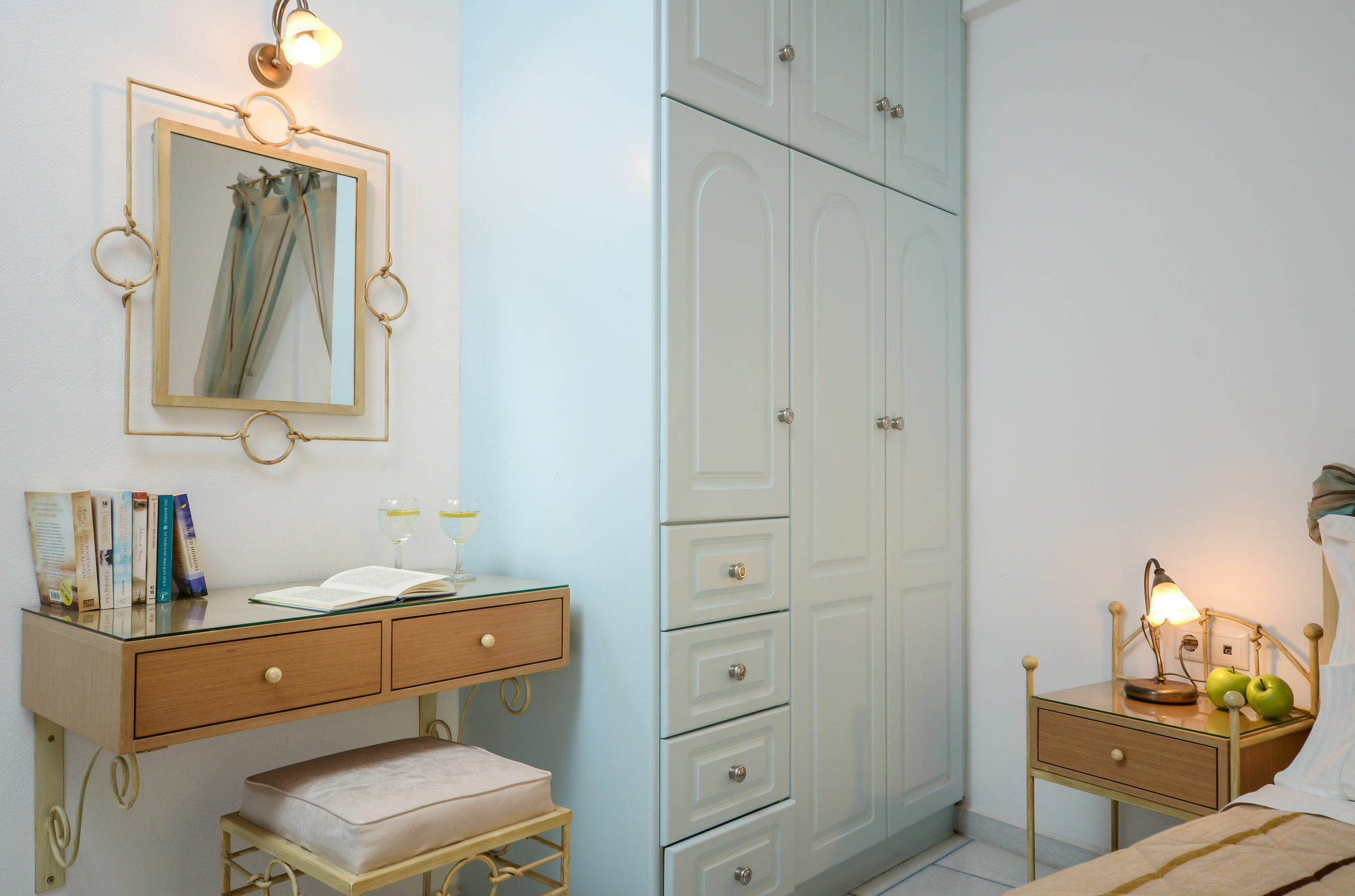 Antony Suites And Residences (Adults Only) Naxos City 外观 照片