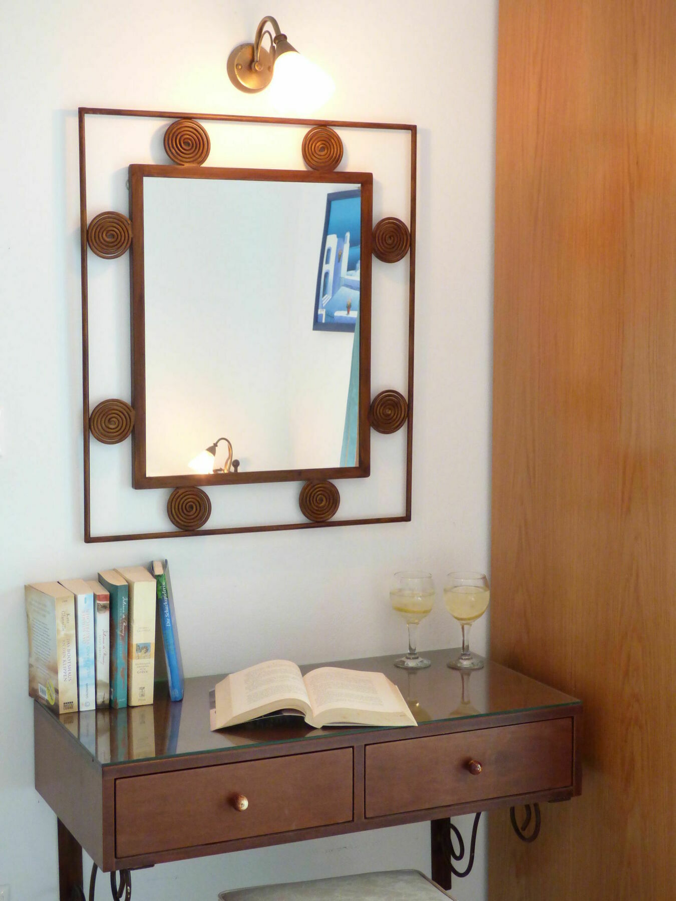 Antony Suites And Residences (Adults Only) Naxos City 外观 照片
