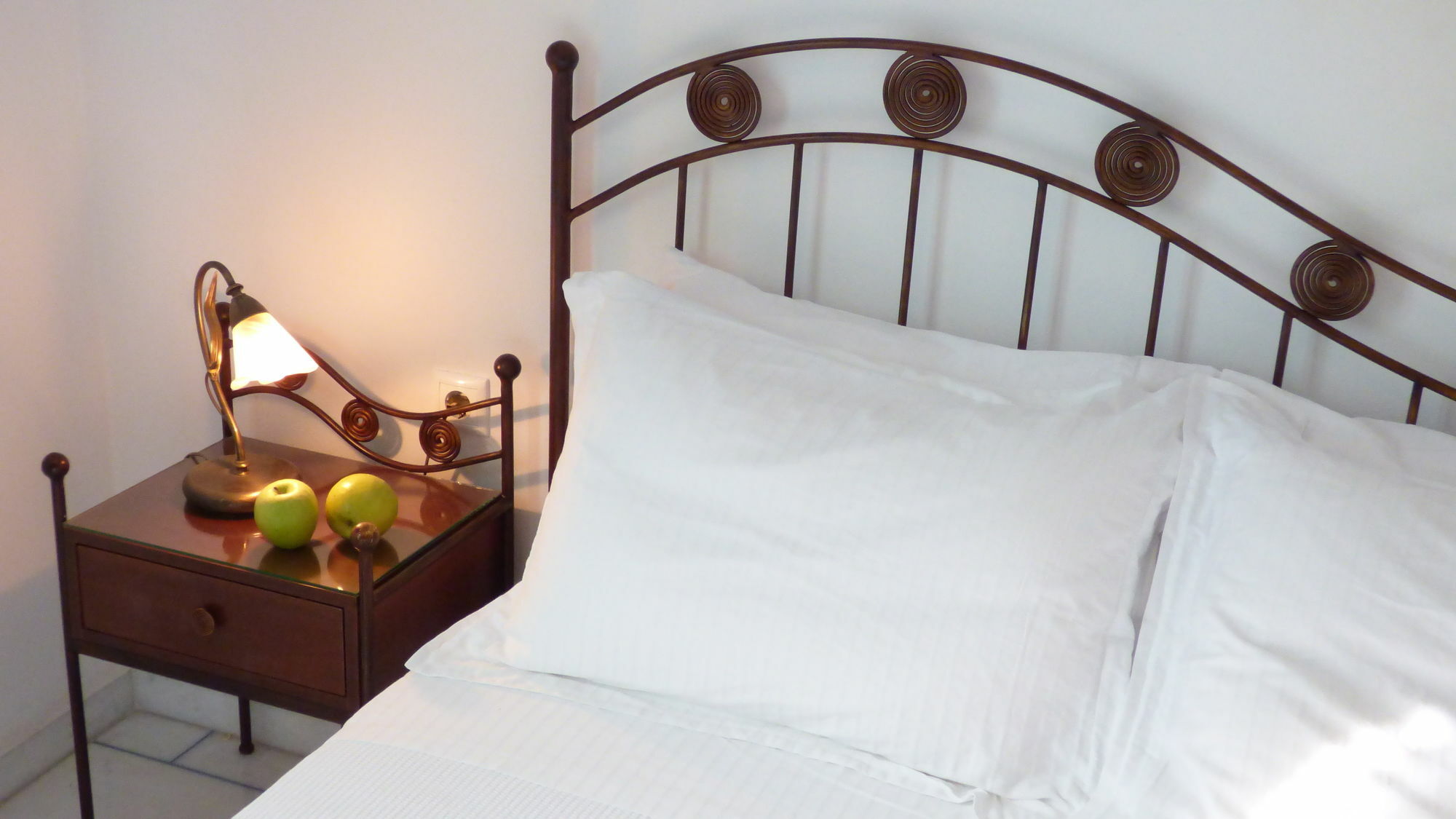 Antony Suites And Residences (Adults Only) Naxos City 外观 照片