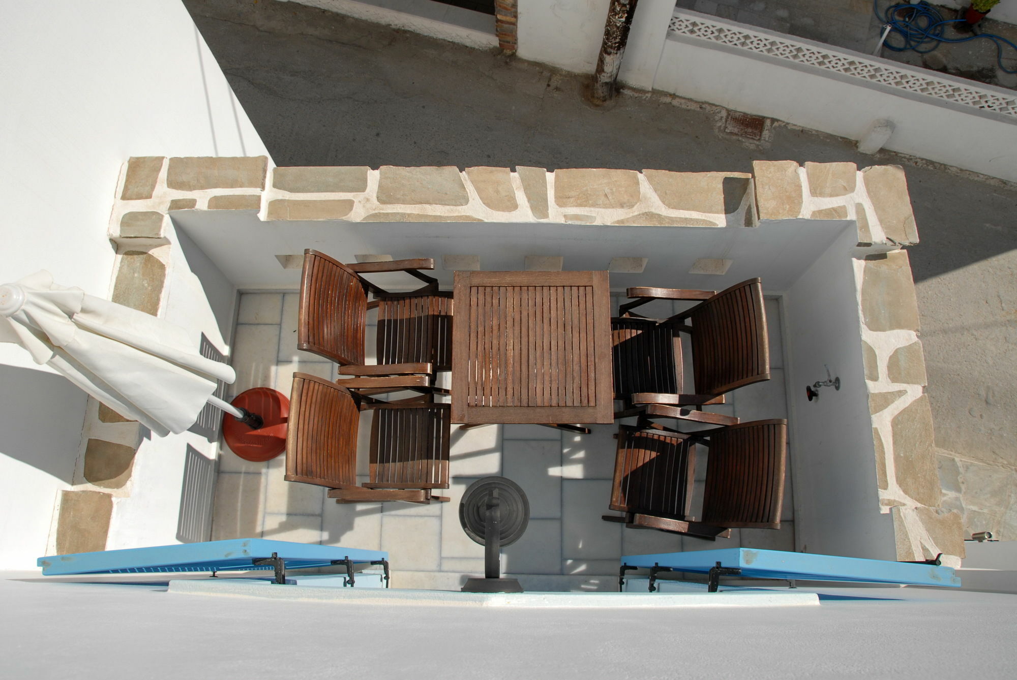 Antony Suites And Residences (Adults Only) Naxos City 外观 照片